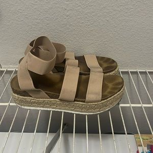 Steve Madden Sandals